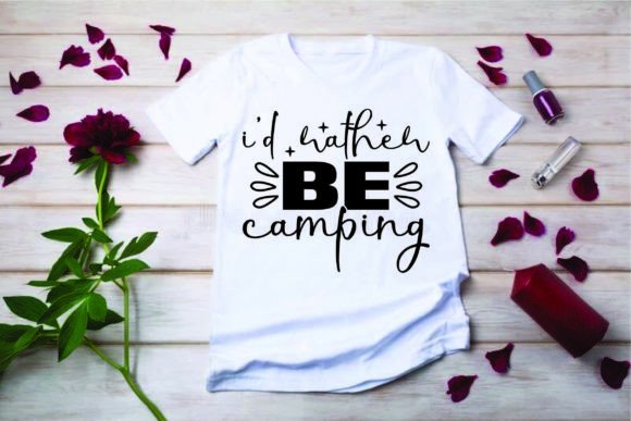 Adventure Quote Design: Graphics for T-Shirt Designs