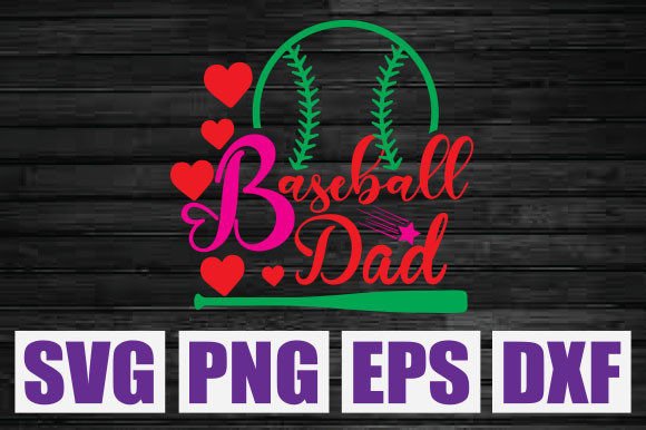 Baseball Dad SVG: A Designer’s Real-World Embroidery Review
