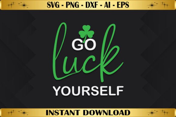 Go Luck Yourself: A Designer’s Real-World Embroidery Review