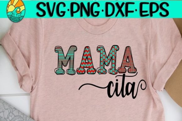MAMAcita SVG Cinco De Mayo Design Review