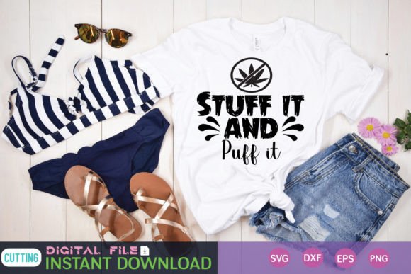 Stuff It and Puff It: A Designer’s Real-World Embroidery Review