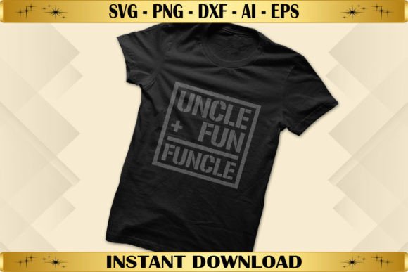 Uncle Fun Equal Funcle: A Designer’s Real-World Embroidery Review