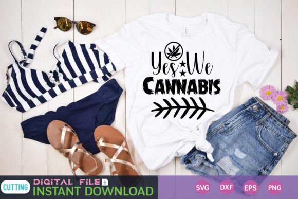Yes We Cannabis